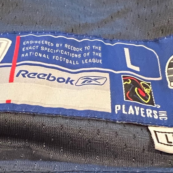 Matt Hasselbeck Seattle Seahawks Reebok Premier NFL jersey. Large - Picture 5 of 5